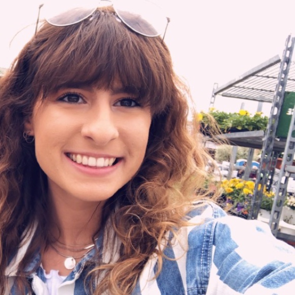 Meet your Posher, Miranda